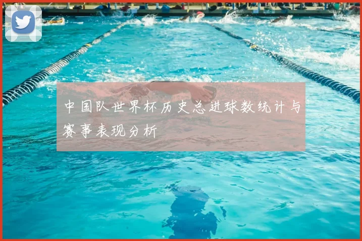 中国队世界杯历史总进球数统计与赛事表现分析