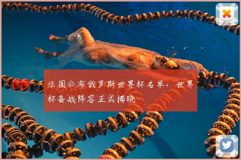 法国公布俄罗斯世界杯名单,世界杯备战阵容正式揭晓