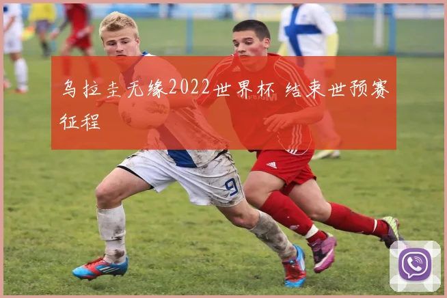 乌拉圭无缘2022世界杯 结束世预赛征程